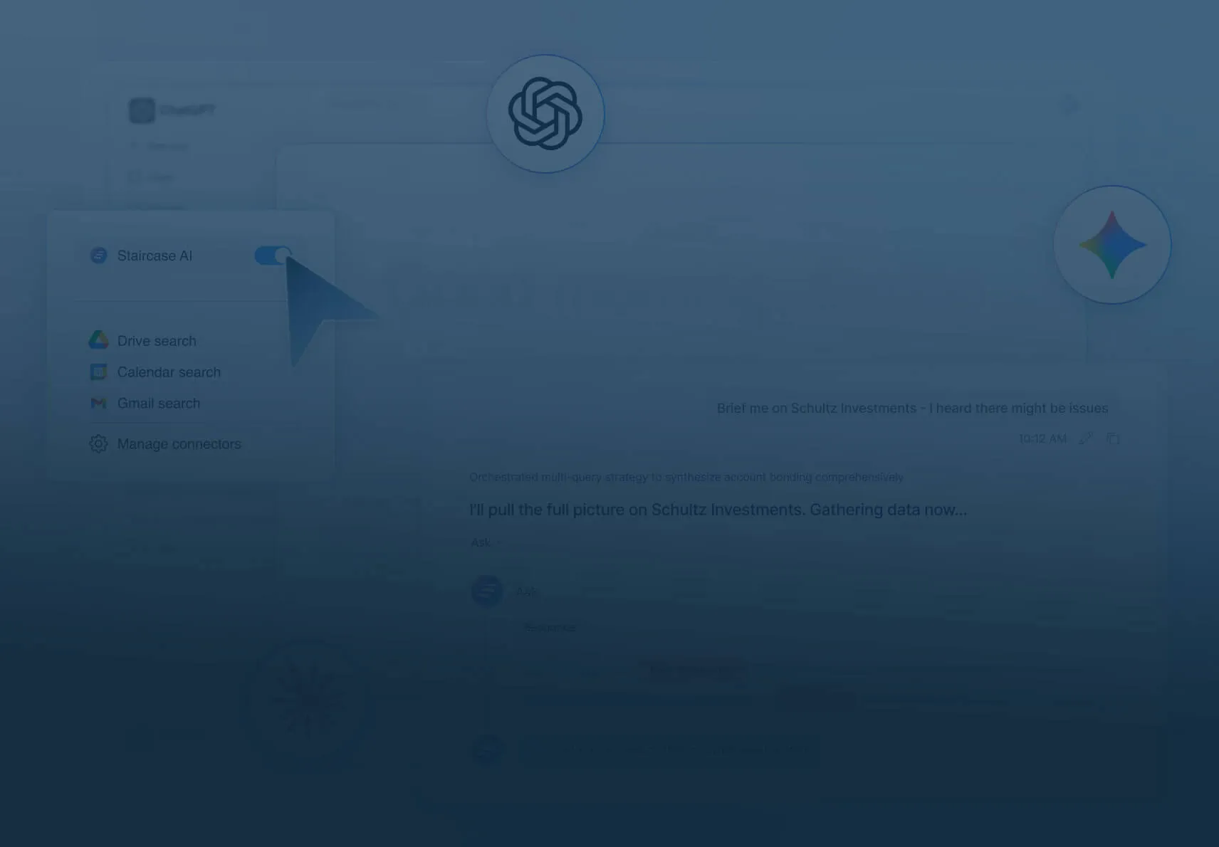 ai-native services