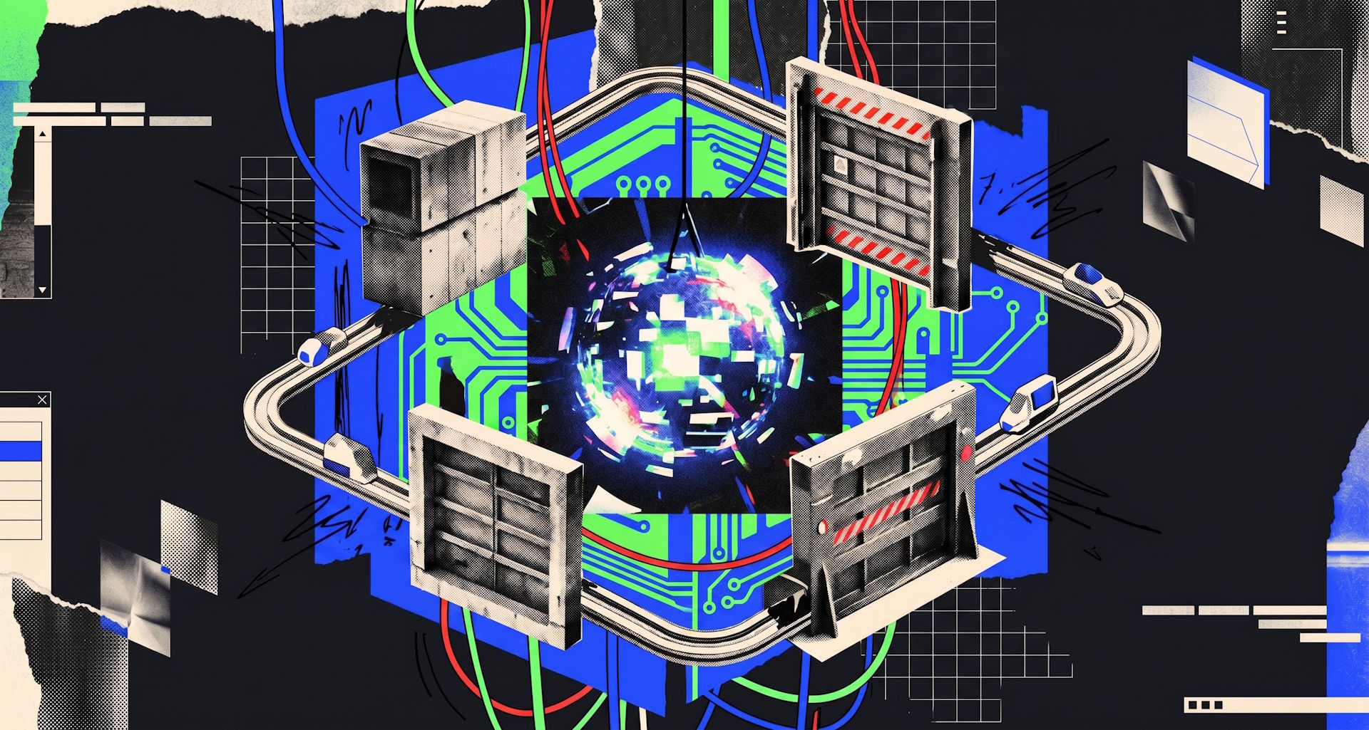 ai research agents