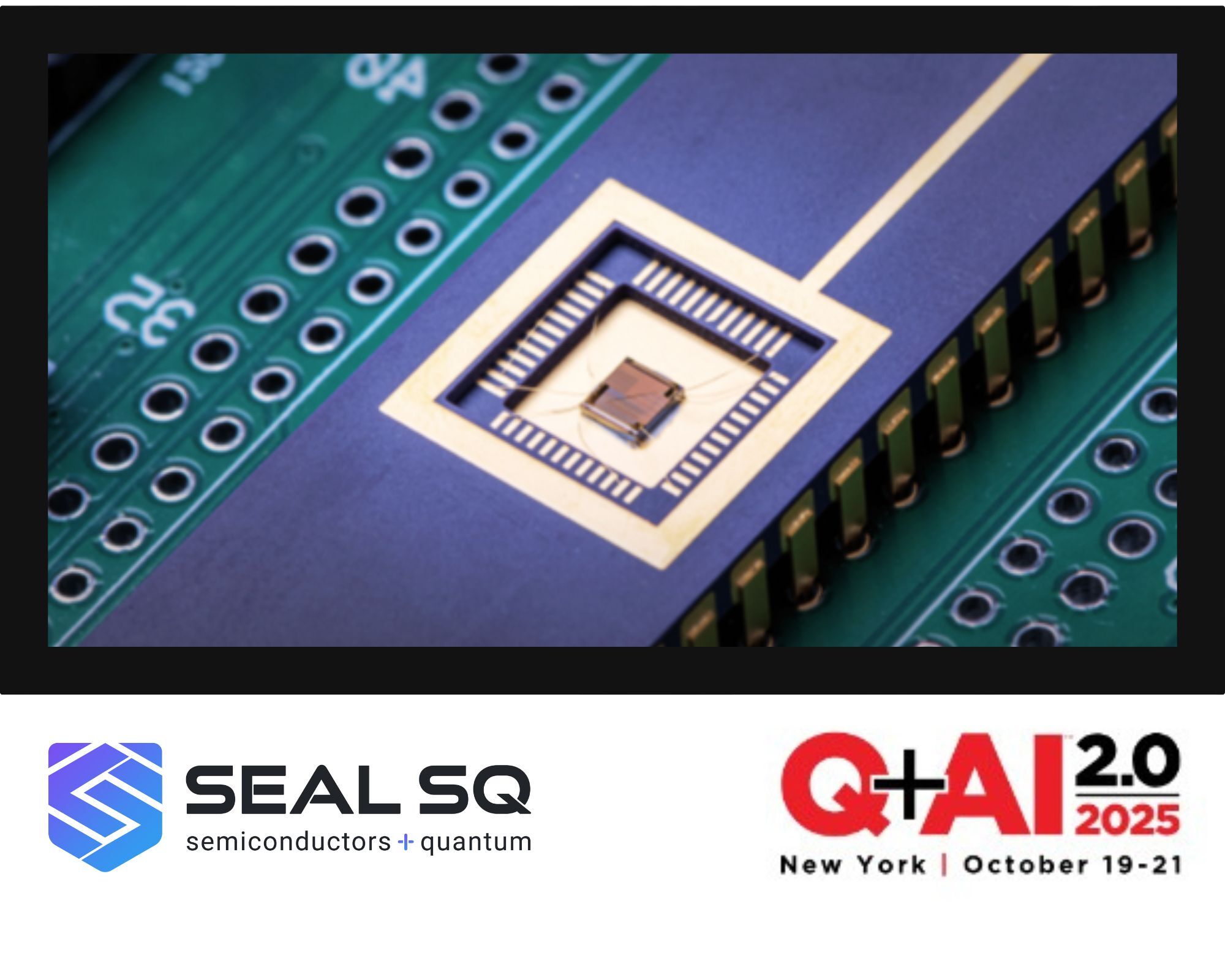 post-quantum cryptography