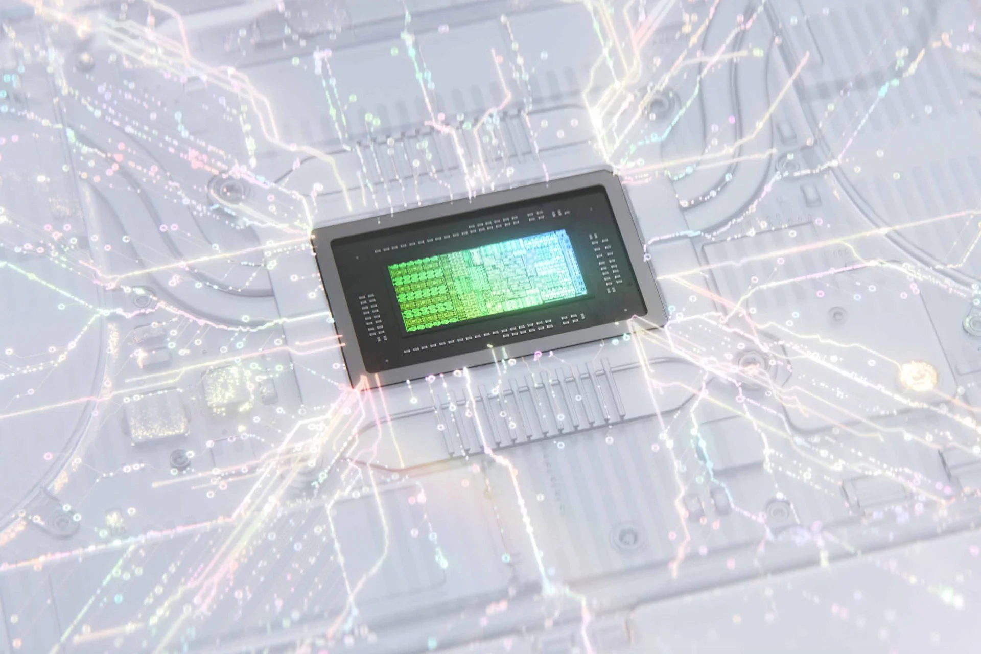 nvidia rtx spark